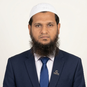 Teacher profile image