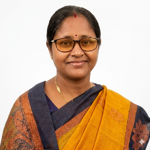 Teacher profile image