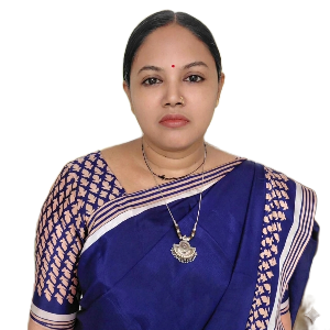 Teacher profile image